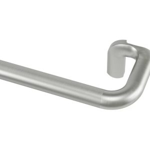 Umbra Vorhangstange Twilight 168-366 cm, Nickel