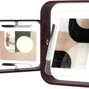 Umbra Bilderrahmen Bellwood Walnuss, 10 x 15 cm